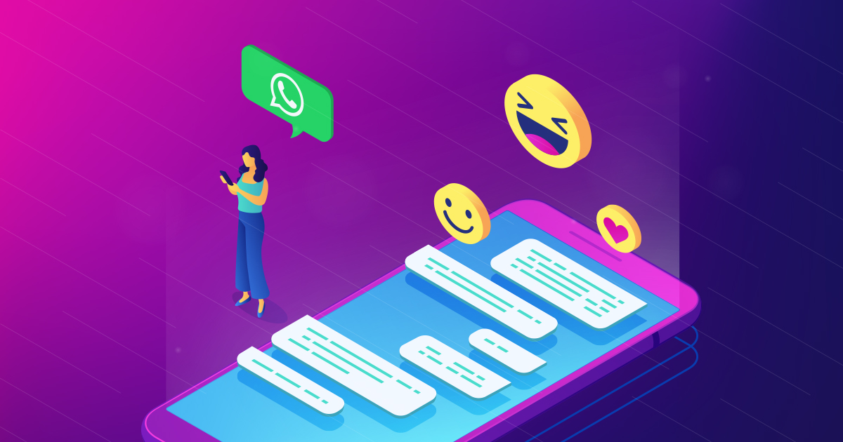 Anonim WhatsApp, işte nasıl yapılır!