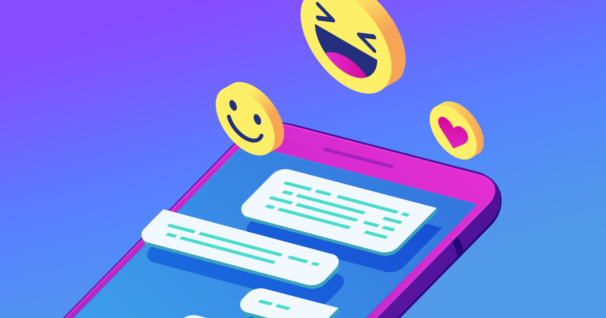 Sms kısaltmaları: hepsini biliyor musun?